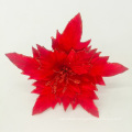 High Quality Christmas Decoration Beautiful Artificial Flowers